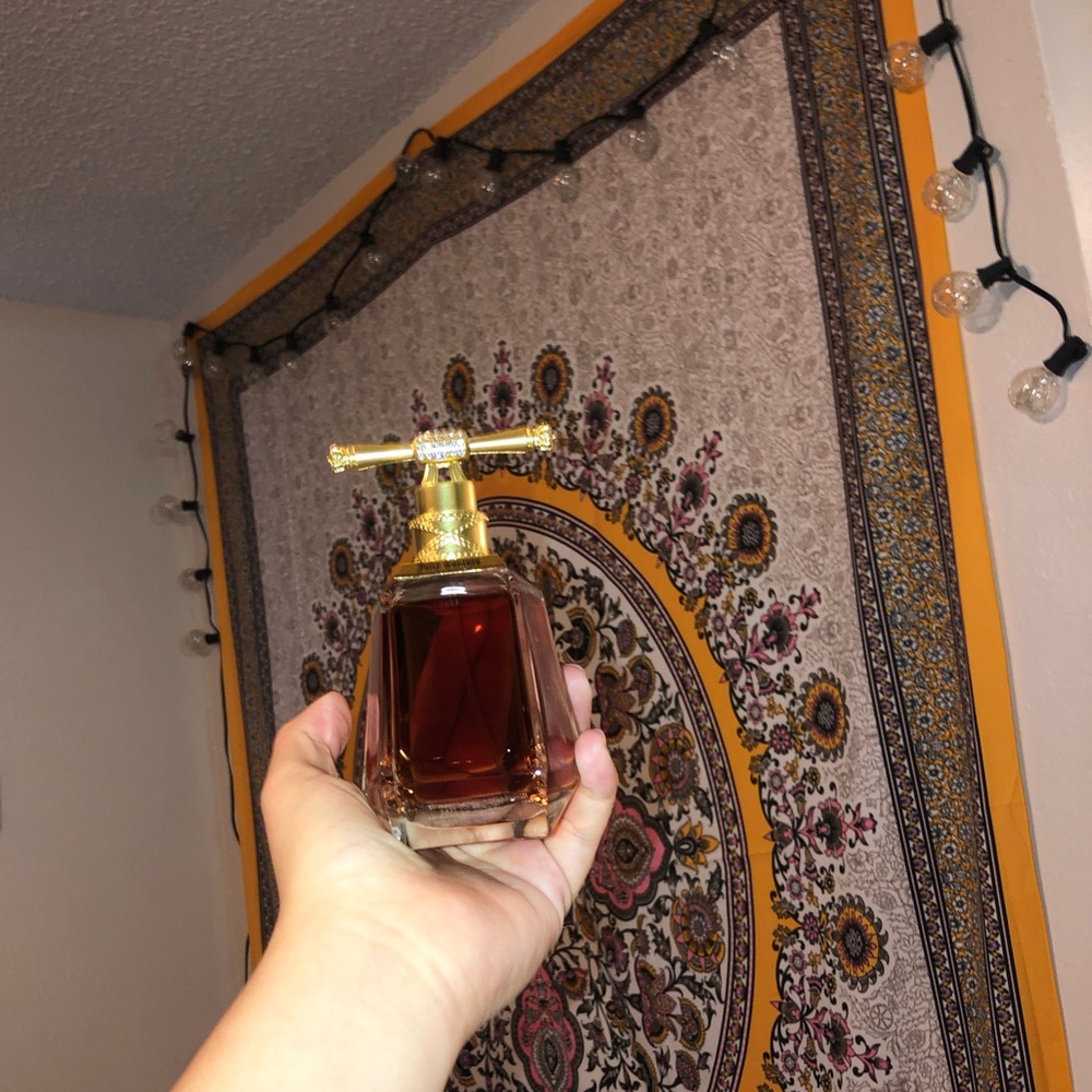 I am juicy couture, 3.4 oz